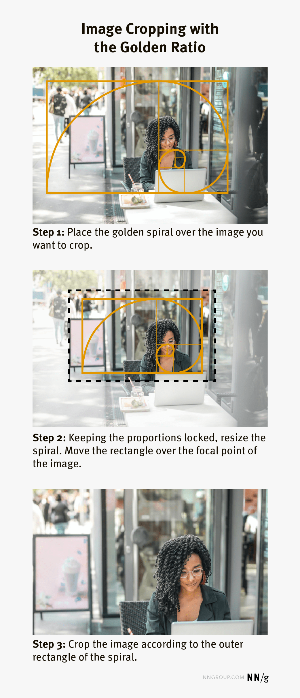 The Golden Ratio and User-Interface Design