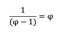 The Golden Ratio and User-Interface Design