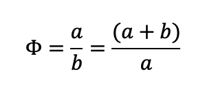 The Golden Ratio and User-Interface Design